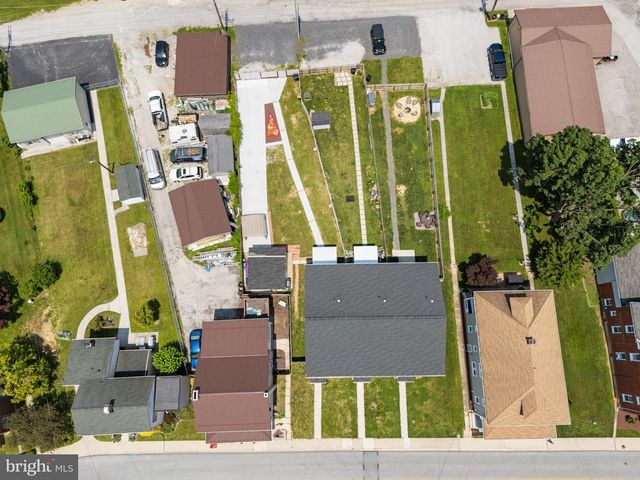 263B 3RD ST, Hanover, PA 17331