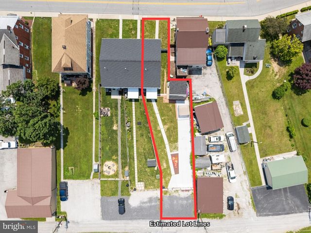 263B 3RD ST, Hanover, PA 17331