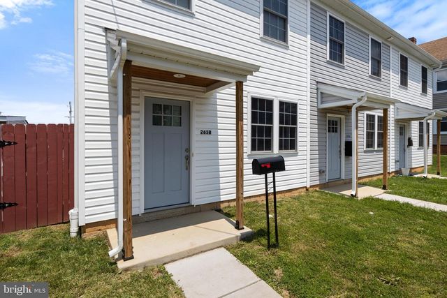 263B 3RD ST, Hanover, PA 17331