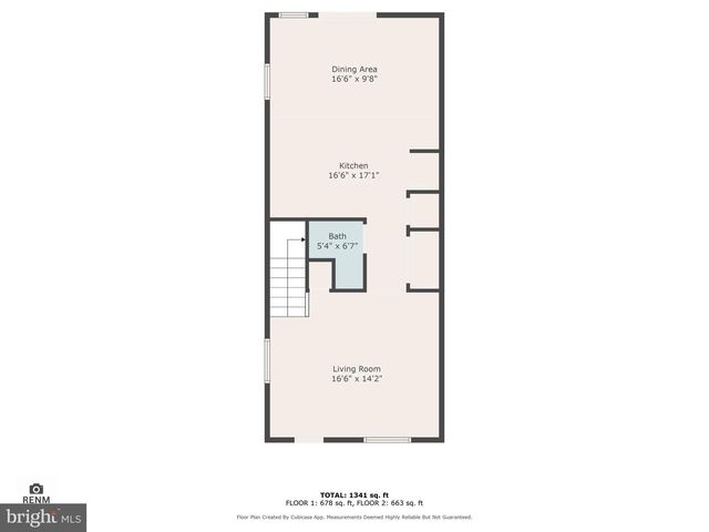 263B 3RD ST, Hanover, PA 17331