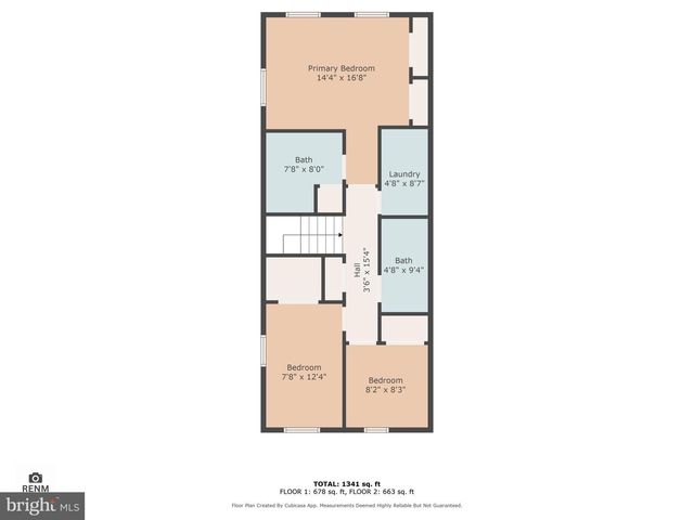 263B 3RD ST, Hanover, PA 17331