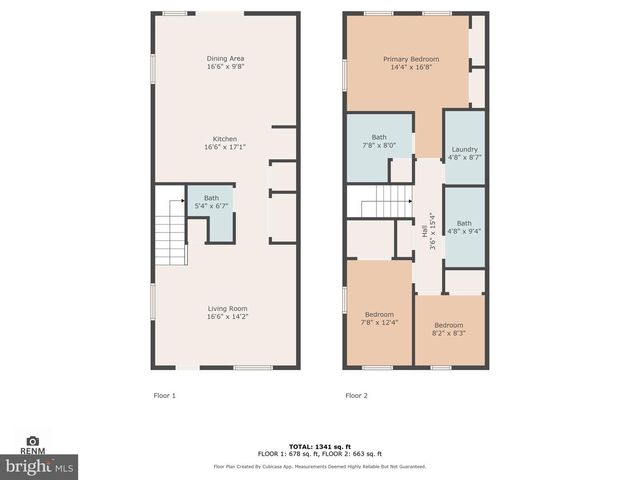 263B 3RD ST, Hanover, PA 17331