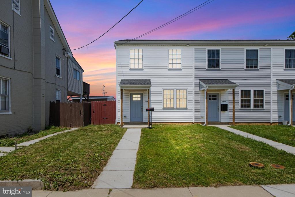 263B 3RD ST, Hanover, PA 17331