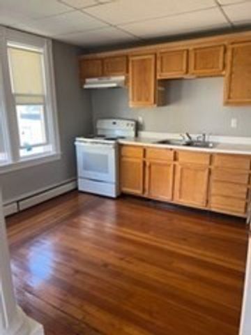 28 Church 3, North Attleboro, MA 02760