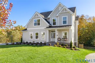 4506 Singing Bird Dr, Moseley, VA 23120