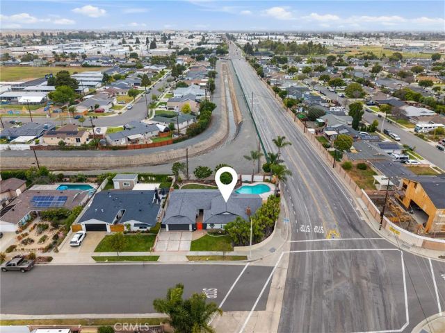 5471 Meadowlark Drive, Huntington Beach, CA 92649
