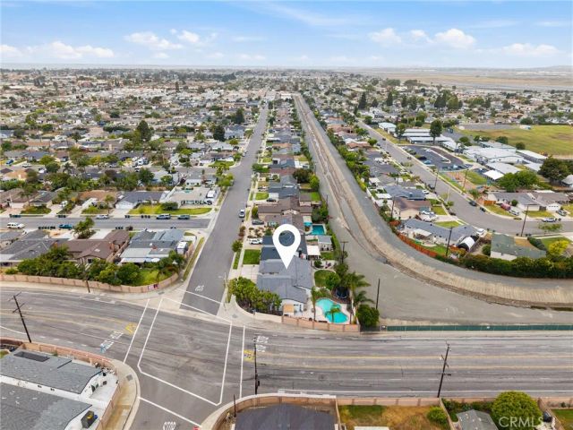 5471 Meadowlark Drive, Huntington Beach, CA 92649