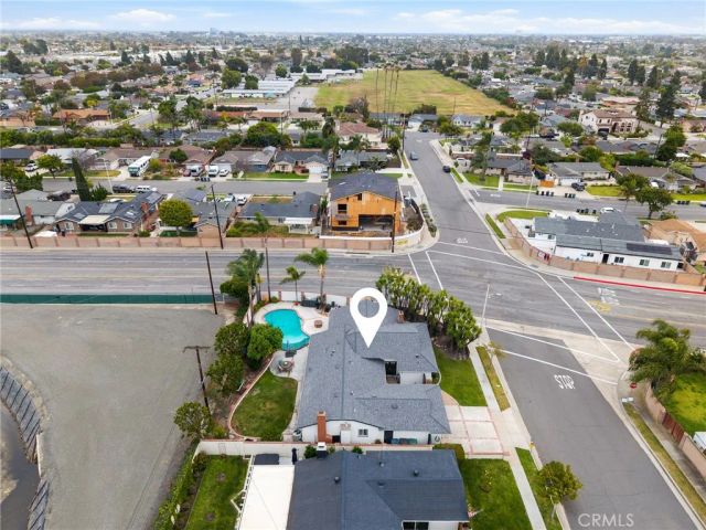 5471 Meadowlark Drive, Huntington Beach, CA 92649
