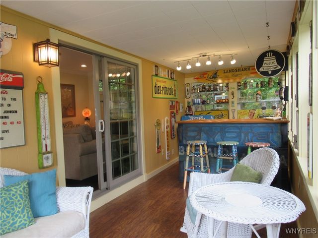 9171 Lake Shore Road, Evans, NY 14006