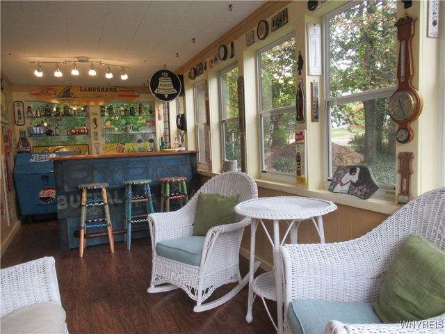 9171 Lake Shore Road, Evans, NY 14006