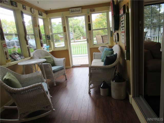 9171 Lake Shore Road, Evans, NY 14006