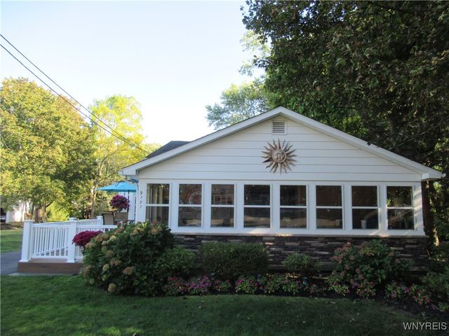 9171 Lake Shore Road, Evans, NY 14006
