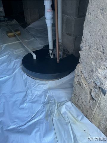 9171 Lake Shore Road, Evans, NY 14006