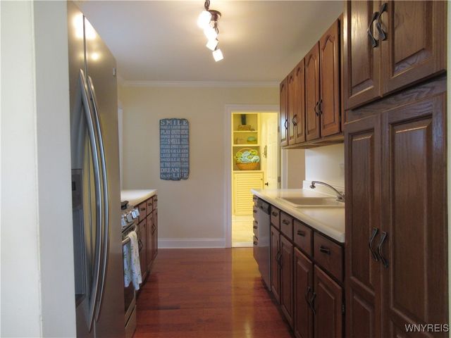 9171 Lake Shore Road, Evans, NY 14006