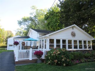 9171 Lake Shore Road, Evans, NY 14006