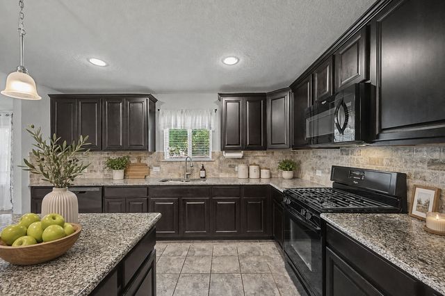 6993 Hickory Creek Drive, Frisco, TX 75036