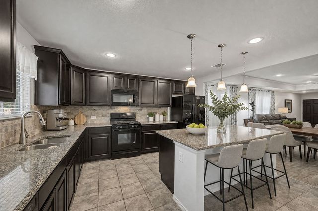 6993 Hickory Creek Drive, Frisco, TX 75036