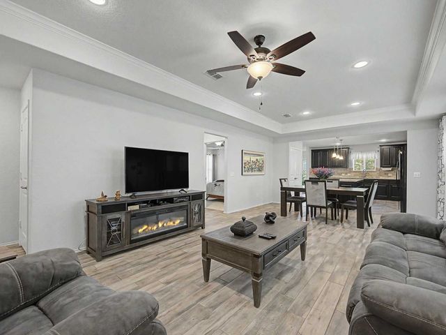 6993 Hickory Creek Drive, Frisco, TX 75036