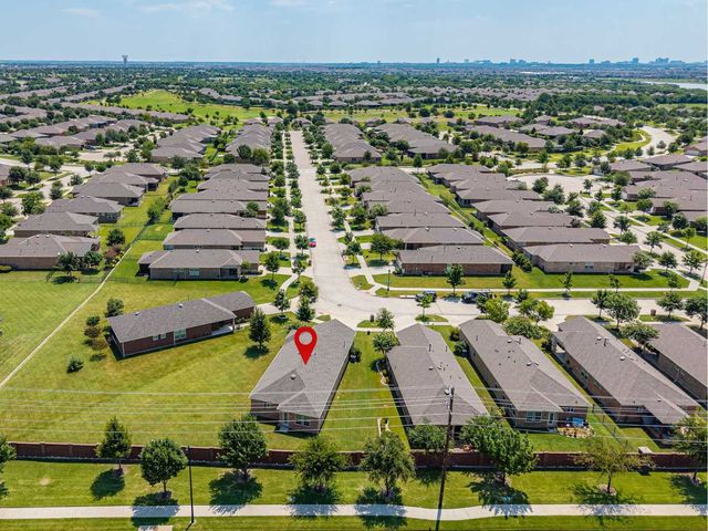 6993 Hickory Creek Drive, Frisco, TX 75036