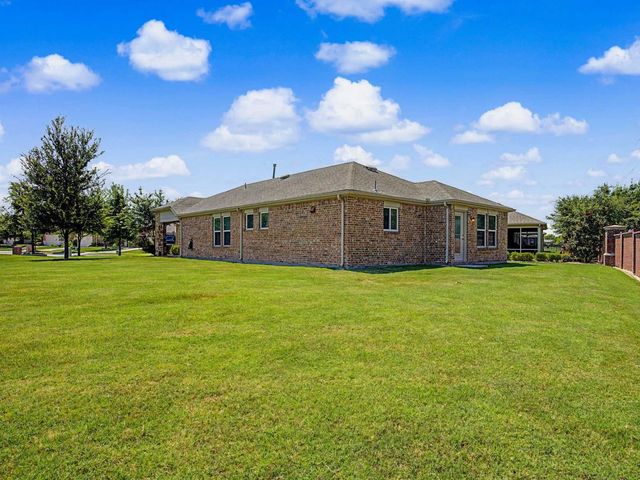 6993 Hickory Creek Drive, Frisco, TX 75036