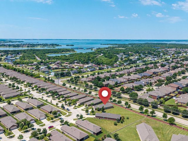 6993 Hickory Creek Drive, Frisco, TX 75036