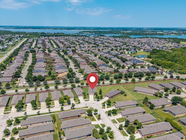 6993 Hickory Creek Drive, Frisco, TX 75036
