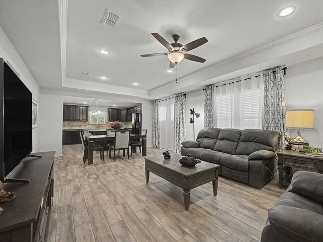 6993 Hickory Creek Drive, Frisco, TX 75036
