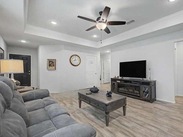 6993 Hickory Creek Drive, Frisco, TX 75036