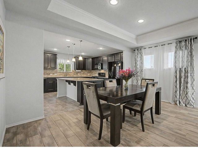 6993 Hickory Creek Drive, Frisco, TX 75036