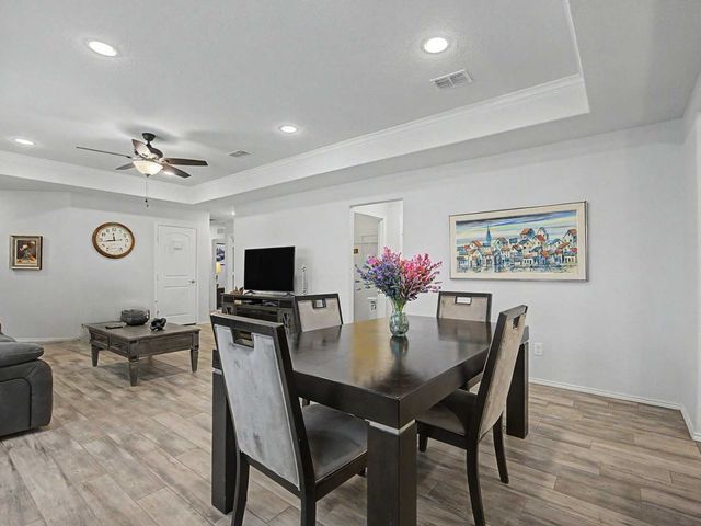 6993 Hickory Creek Drive, Frisco, TX 75036