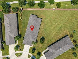 6993 Hickory Creek Drive, Frisco, TX 75036