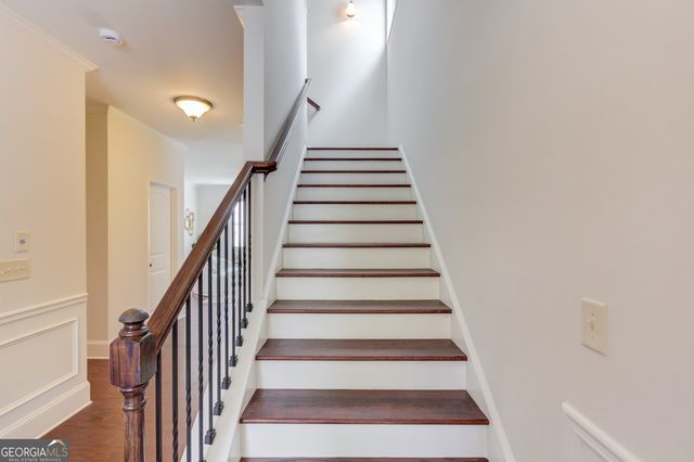 6907 Trailing Ivy Way, Flowery Branch, GA 30542