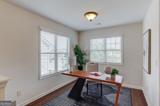 6907 Trailing Ivy Way, Flowery Branch, GA 30542