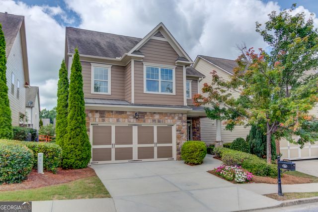 6907 Trailing Ivy Way, Flowery Branch, GA 30542