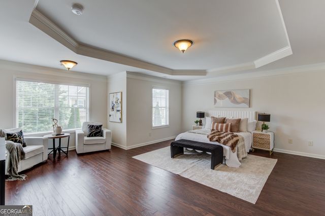6907 Trailing Ivy Way, Flowery Branch, GA 30542