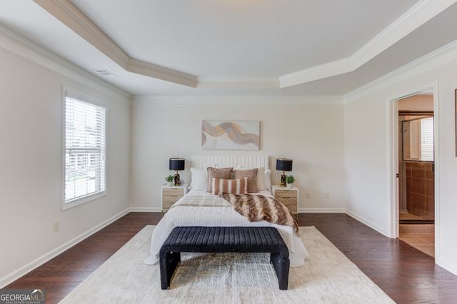 6907 Trailing Ivy Way, Flowery Branch, GA 30542