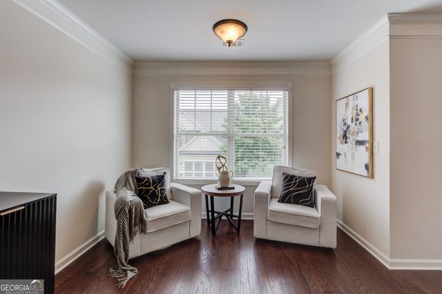 6907 Trailing Ivy Way, Flowery Branch, GA 30542