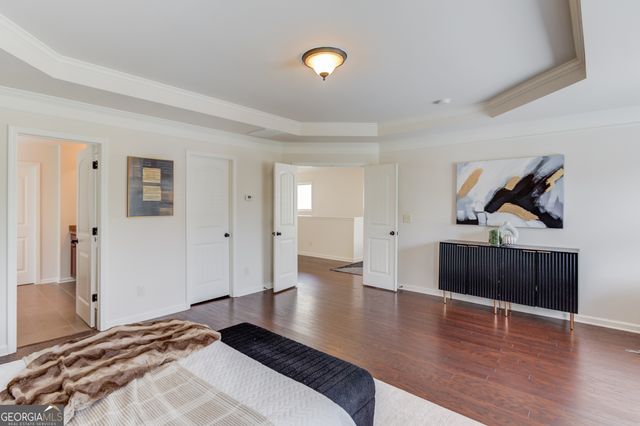 6907 Trailing Ivy Way, Flowery Branch, GA 30542