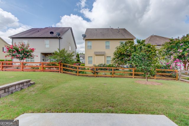 6907 Trailing Ivy Way, Flowery Branch, GA 30542