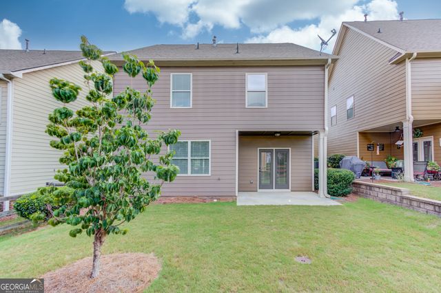 6907 Trailing Ivy Way, Flowery Branch, GA 30542