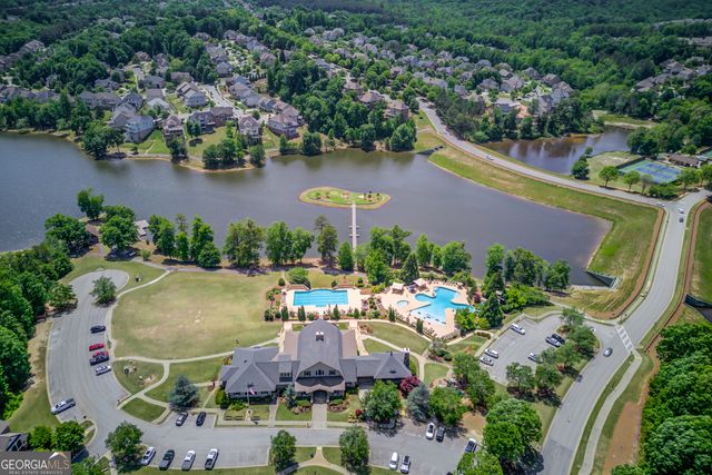 6907 Trailing Ivy Way, Flowery Branch, GA 30542