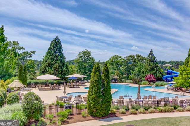 6907 Trailing Ivy Way, Flowery Branch, GA 30542