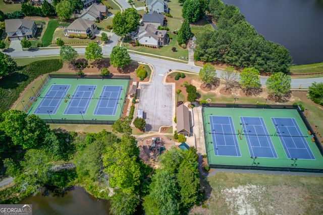 6907 Trailing Ivy Way, Flowery Branch, GA 30542
