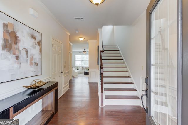 6907 Trailing Ivy Way, Flowery Branch, GA 30542