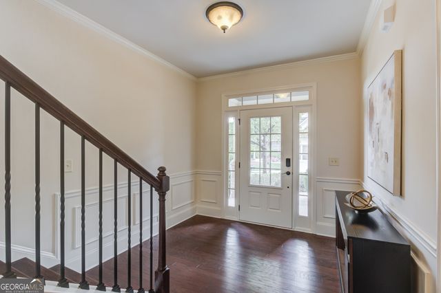6907 Trailing Ivy Way, Flowery Branch, GA 30542