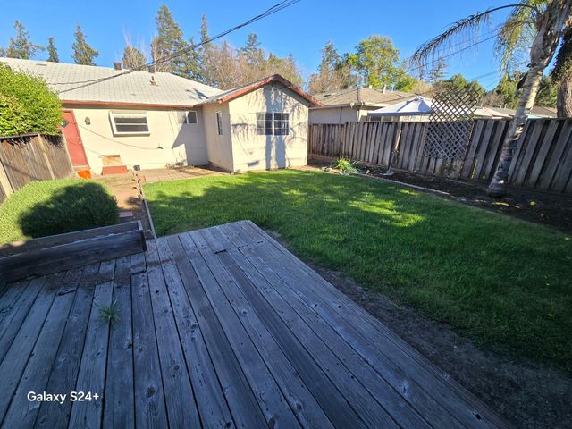 623 & 631 N Daniel, San Jose, CA 95128