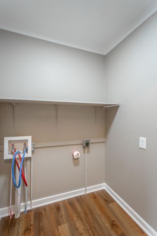 516 Hedgewood Drive, Chattanooga, TN 37405