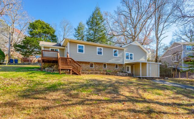 516 Hedgewood Drive, Chattanooga, TN 37405