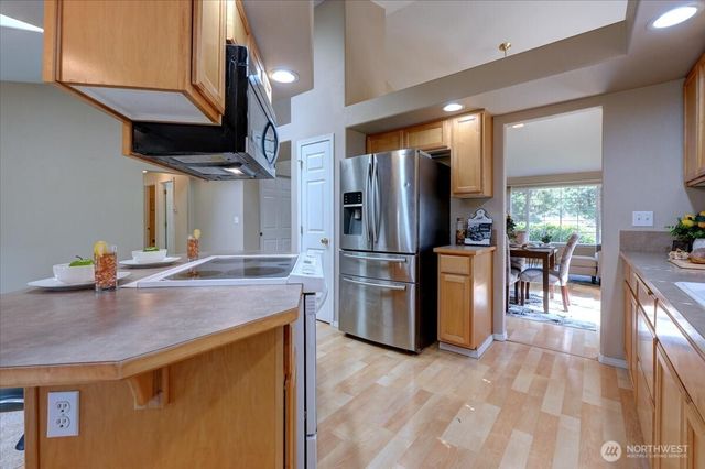 2218 143rd Street Ct S, Spanaway, WA 98387