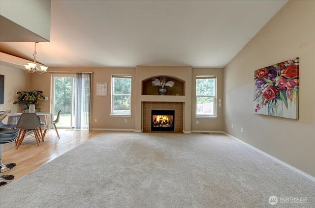 2218 143rd Street Ct S, Spanaway, WA 98387